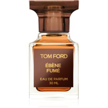 TOM FORD Private Blend Ébène Fumé Eau de Parfum unisex - imagine 2